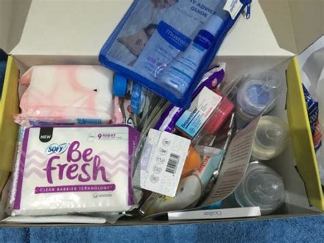 chemist warehouse baby box.